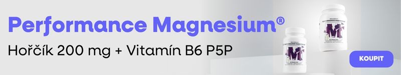 Performance Magnesium®